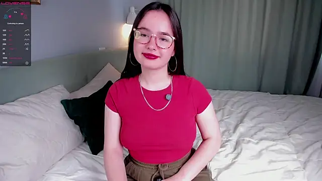 WildaBisom online show from 10.07.25