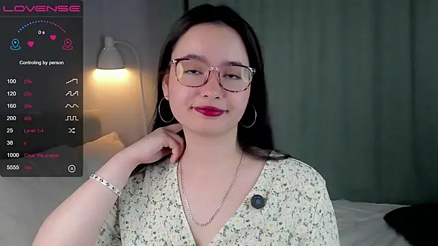 WildaBisom online show from 10.16.25