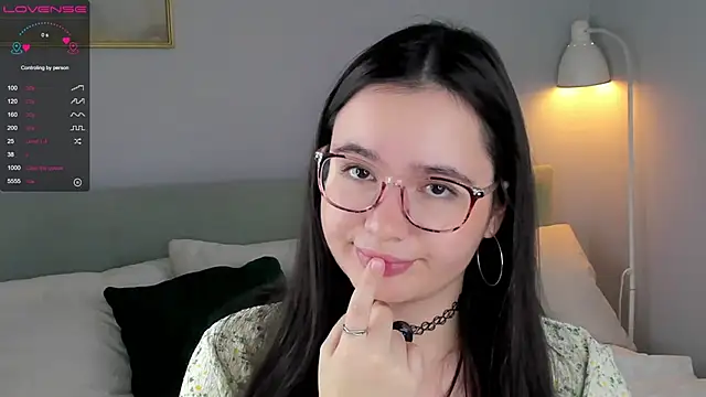 WildaBisom online show from 10.21.25