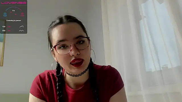 WildaBisom online show from 10.31.25