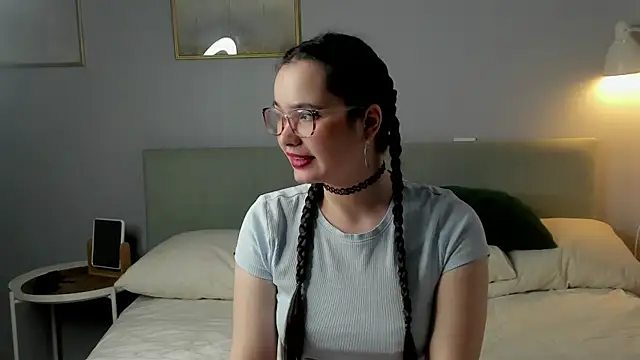 WildaBisom online show from 11.01.25