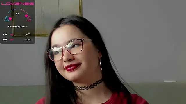 WildaBisom online show from 11.03.25