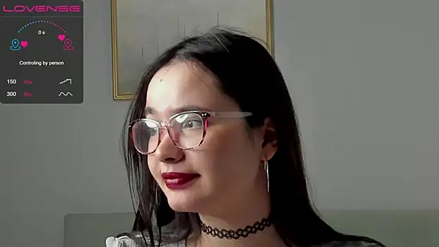 WildaBisom online show from 11.04.25