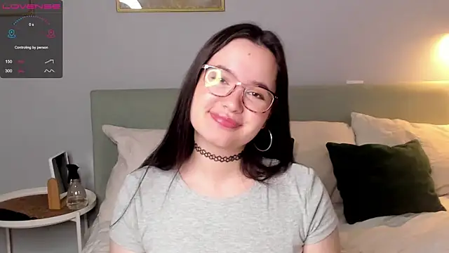 WildaBisom online show from 11.08.25