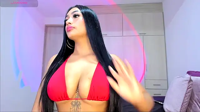 Katherin Miller online show from 11.28.25