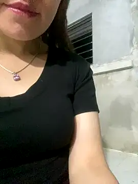 Snapshot of Pyy07 chatting on 10.19.25 Pyy07 online show from 10.19.25