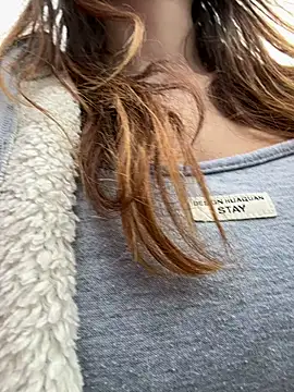 MissMay online show from 09.10.25