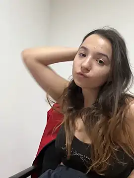 MissMay online show from 10.20.25