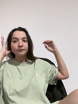 MissMay online show from 11.06.25