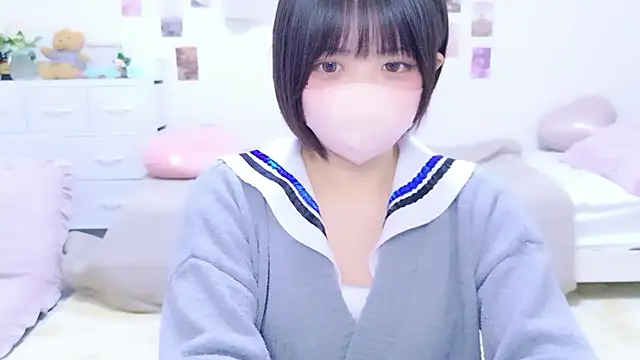 Hinata Sun online show from 03.19.26