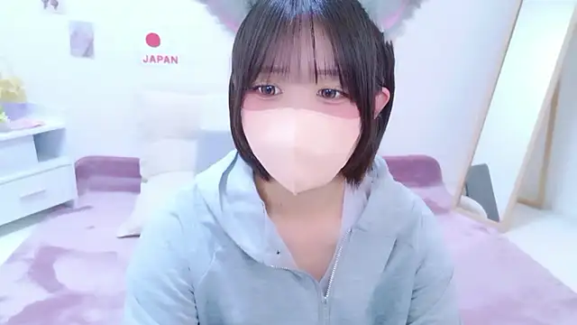 Snapshot of Hinata_Sun chatting on 07.09.26 Hinata Sun online show from 07.09.26