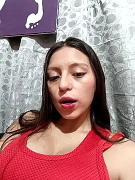 Lahila  online show from 10.18.25