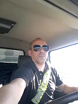 DjArroyo 01 online show from 09.15.25