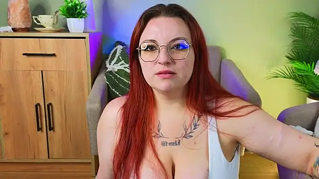 AlisaDream  online show from 09.09.25