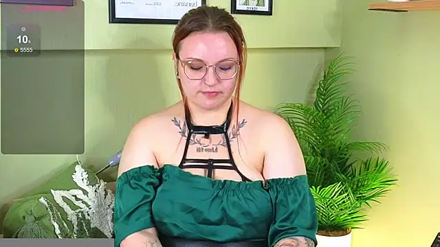 AlisaDream  online show from 09.13.25