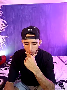 Jacob di online show from 09.24.25