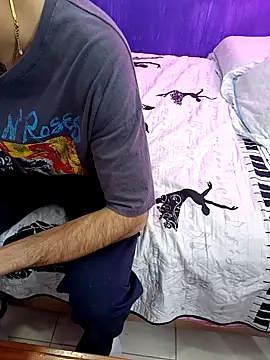 Jacob di online show from 09.26.25