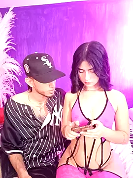 Jacob di online show from 10.18.25