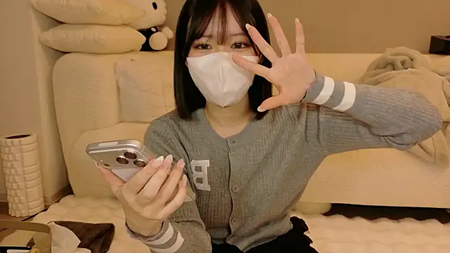 Ribon n online show from 03.24.26