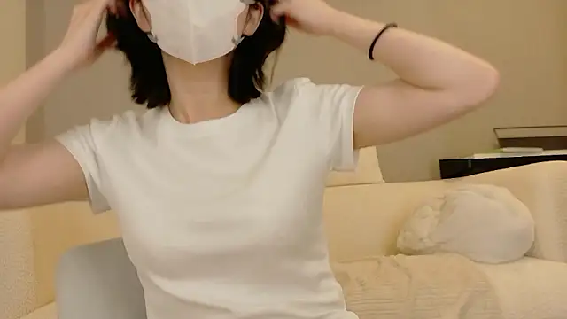 Snapshot of Ribon_n chatting on 07.10.26 Ribon n online show from 07.10.26