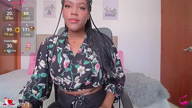 PaulinaTaylor3 online show from 09.16.25