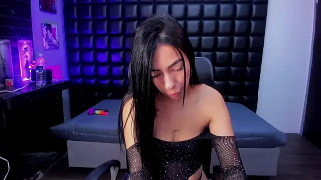 ashlyy sweet  online show from 04.08.26