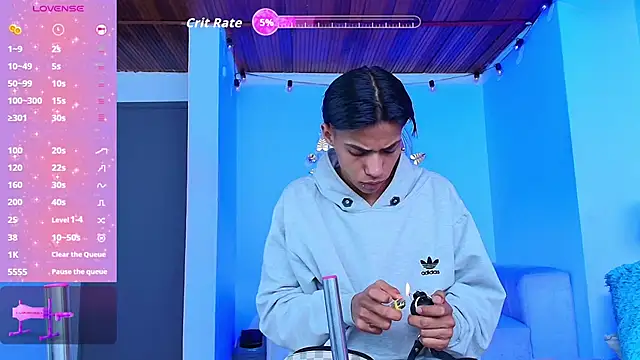 camilo nom online show from 11.08.25