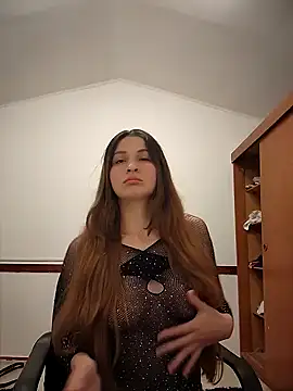 Nerea16- online show from 09.16.25
