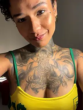 xbigpeach online show from 01.13.26