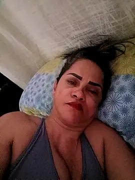 mariangellive online show from 10.25.25