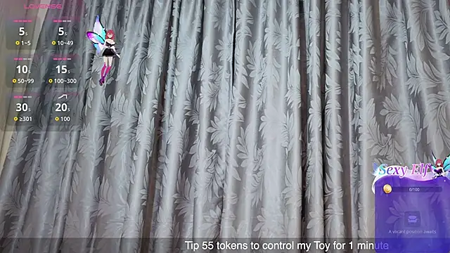 mariangellive online show from 03.28.26