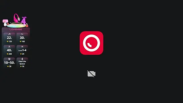 Kitty Rose   online show from 12.18.25