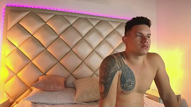 EclipseandFlame online show from 10.01.25