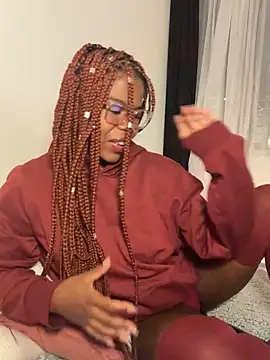 Snapshot of Sweet-Jade chatting on 09.10.25 Sweet-Jade online show from 09.10.25