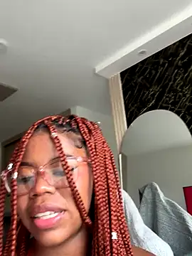 Snapshot of Sweet-Jade chatting on 09.11.25 Sweet-Jade online show from 09.11.25