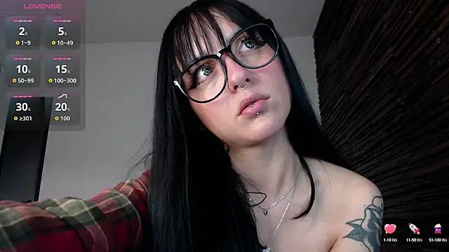 babedooll online show from 10.01.25