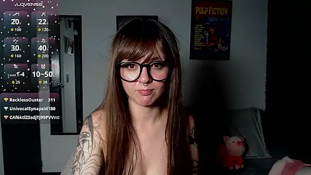 Snapshot of babedooll chatting on 03.02.26 babedooll online show from 03.02.26