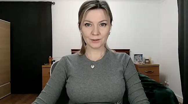 ParadiseAlina online show from 01.11.25