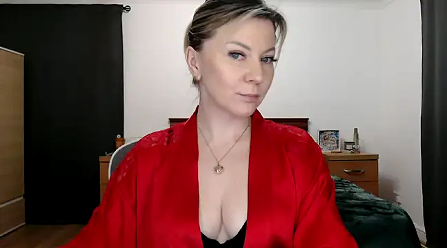 ParadiseAlina online show from 01.14.25