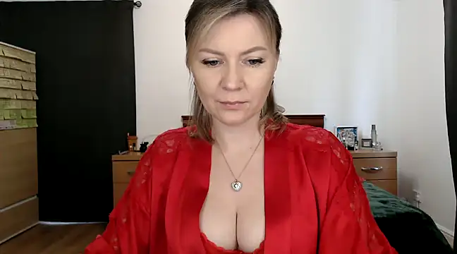 ParadiseAlina online show from 01.23.25