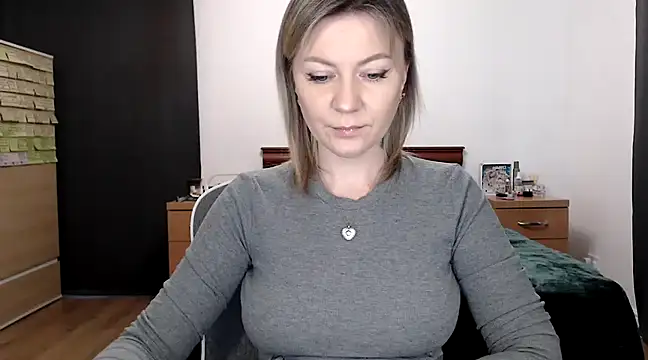 ParadiseAlina online show from 02.02.25