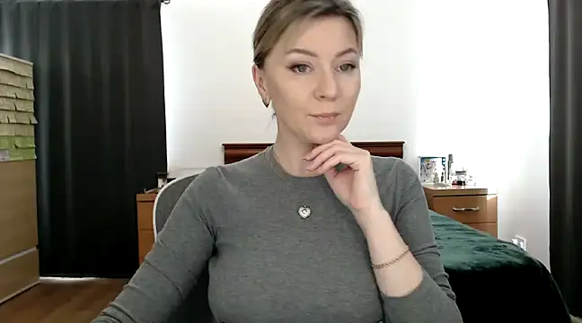 ParadiseAlina online show from 02.03.25