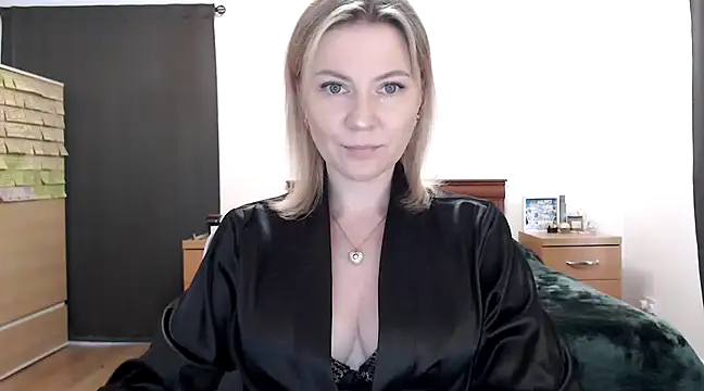 ParadiseAlina online show from 03.04.25