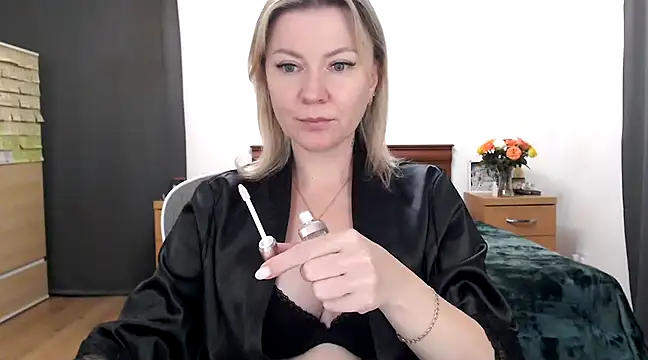 ParadiseAlina online show from 03.15.25