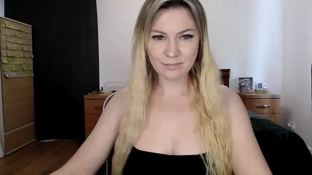 ParadiseAlina online show from 09.14.25