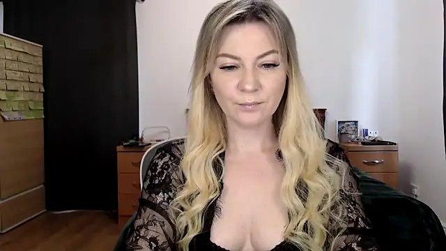 ParadiseAlina online show from 09.15.25