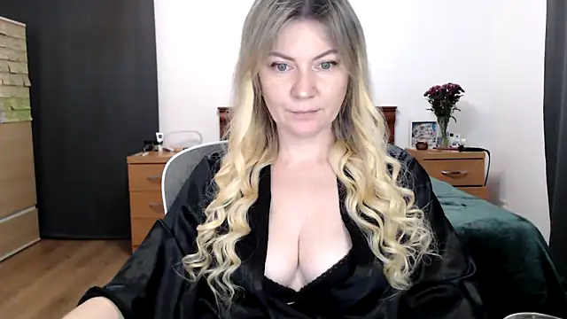 ParadiseAlina online show from 11.09.25