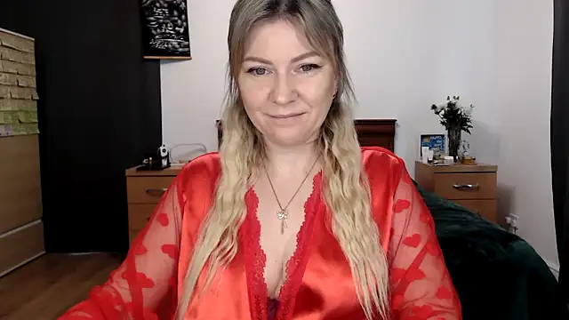 ParadiseAlina online show from 02.03.26