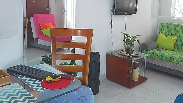 Nicolletorres2 online show from 02.11.26