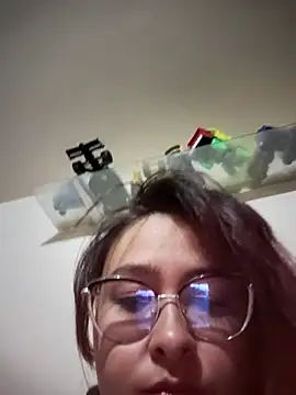 Freyacooper online show from 10.29.25